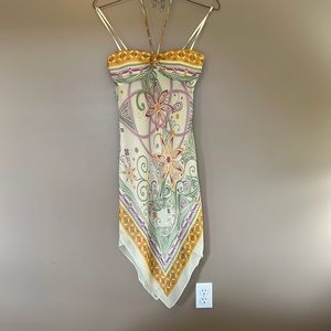 BCBG Paris cocktail dress